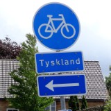 1406F 026 Grenzroute DE-DK